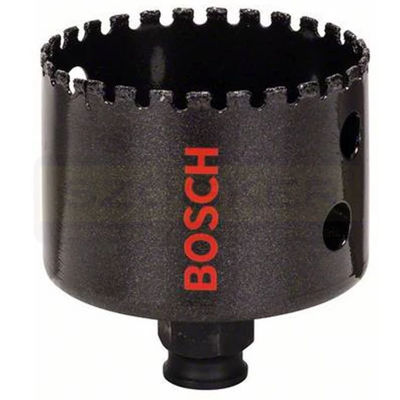 BOSCH 2608580313 LYUKFŰRÉSZ D060 GYÉMÁNTSZEMCSÉS