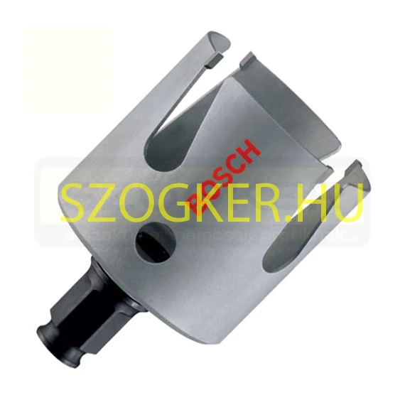 BOSCH 2608584757 LYUKFŰRÉSZ D50 KEMÉNYFÉM FOG MULTICONSTRUCTION