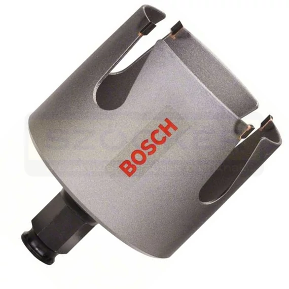 BOSCH 2608584768 LYUKFŰRÉSZ D080 KEMÉNYFÉM FOG MULTICONSTRUCTION