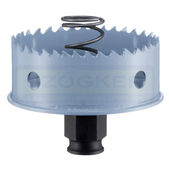 BOSCH 2608584809 LYUKFŰRÉSZ D086 HSS-BIMETALL FÉMLEMEZHEZ