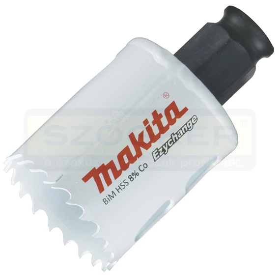 MAKITA E-03850 LYUKFŰRÉSZ D56 HSS-BIMETALL EZYCHANGE