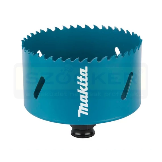 MAKITA E-03866 LYUKFŰRÉSZ D57 HSS-BIMETALL EZYCHANGE