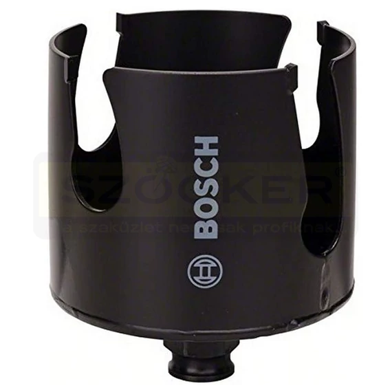 BOSCH 2608580752 LYUKFŰRÉSZ D079 KEMÉNYFÉM FOG SPEED FOR MULTICONSTRUCTION