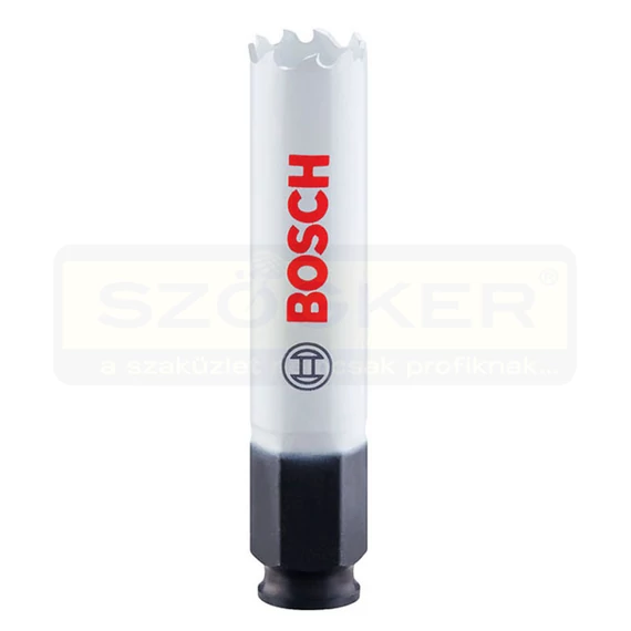 BOSCH 2608584614 UTOLSÓ DB LYUKFŰRÉSZ D17 HSS-BIM. 8% CO PROGRESSOR ADAPTERES KIV.-INOX
