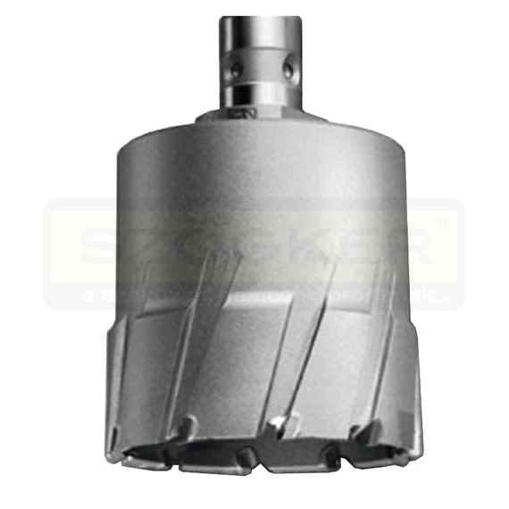 FEIN 63127101014 LYUKFŰRÉSZ D27 HSS-BIM. 5% CO ADAPTERES KIVITEL-INOX