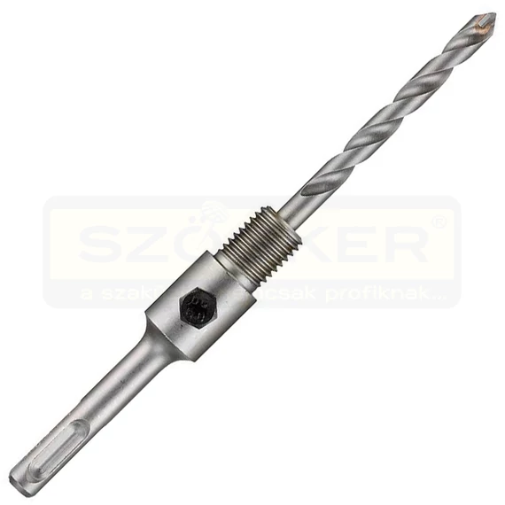 KORONA DOBOZFÚRÓ BEFOGÓ D8 SDS-PLUS KWB 49175320