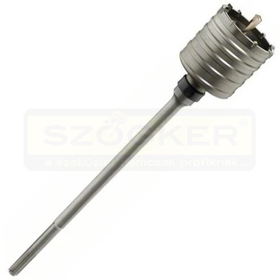 BOSCH F00Y145189 KORONA DOBOZFÚRÓ KFL D45*420/550 6FOG SDS-MAX