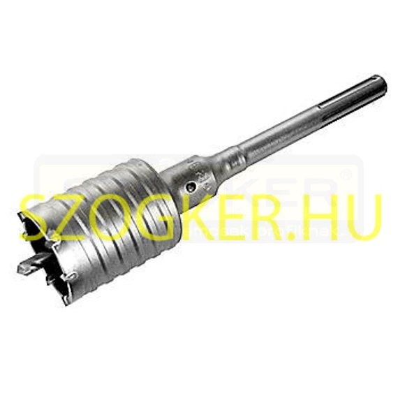BOSCH F00Y145194 KORONA DOBOZFÚRÓ KFL D68*160/290 6FOG SDS-MAX