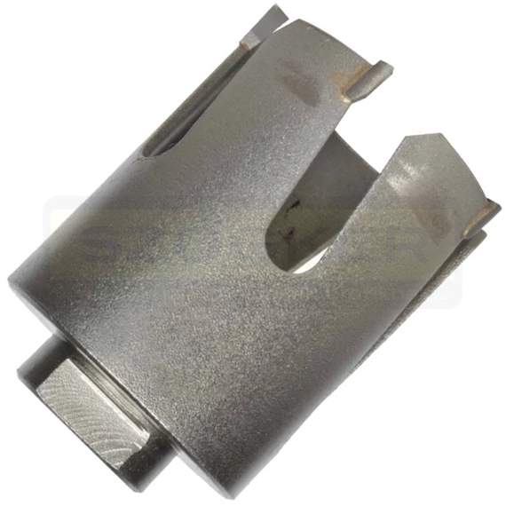 MAKITA D-42759 KORONA DOBOZFÚRÓ D40 SDS-PLUS KEMÉNYFÉMLAPKÁS