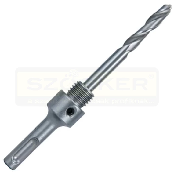 MAKITA D-50348 KORONA DOBOZFÚRÓ BEFOGÓ 118mm SDS-PLUS UNICUT /D-50413 a fúr