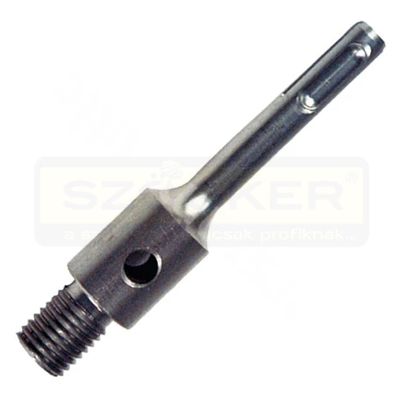 MAKITA P-64319 KORONA DOBOZFÚRÓ BEFOGÓ 118mm SDS-PLUS