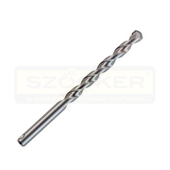MAKITA P-64347 KORONA DOBOZFÚRÓ KÖZPONTFÚRÓ SDS-PLUS 8*120mm