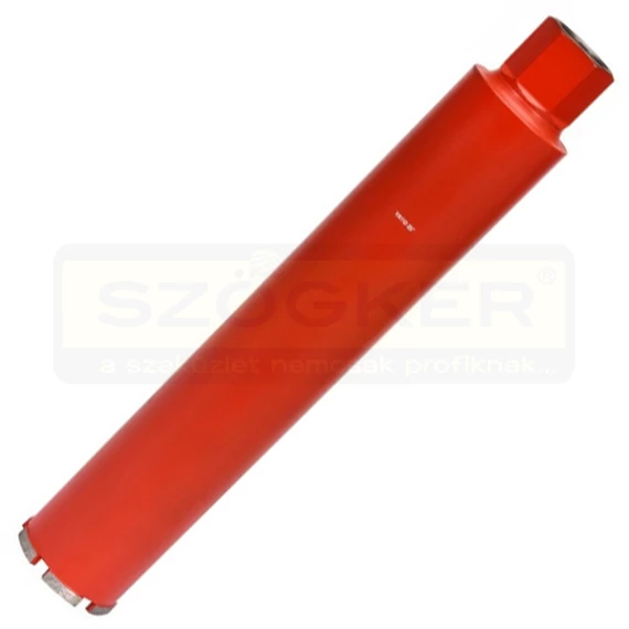 YATO 60373 KORONAFÚRÓ GYÉMÁNTSZEMCSÉS D52mm