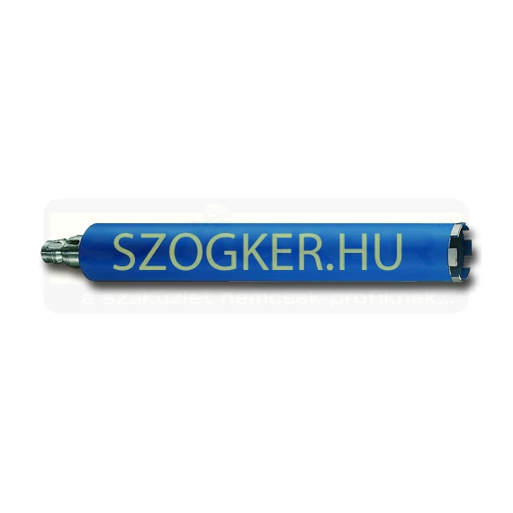 BOSCH 2608550270 KORONAFÚRÓ KEMÉMYF.SZEMCSÉSHEZ D10*150mm SDS-PLUS