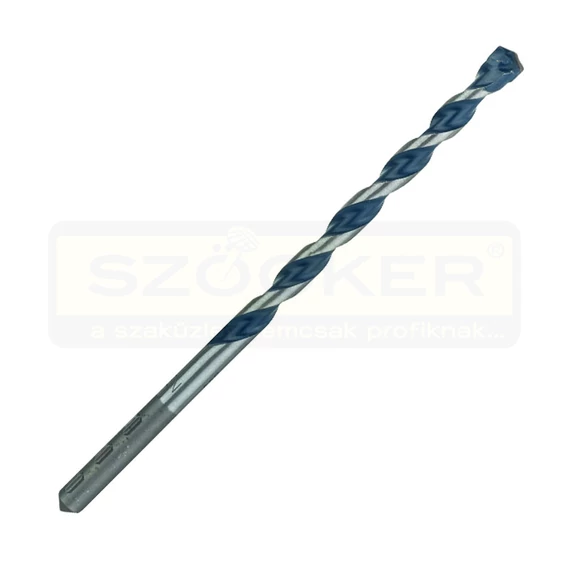 BOSCH 2608588150 UTOLSÓ DB-OK BETONFÚRÓ D07*150/100 CYL-5 HENGERES SZÁRRAL