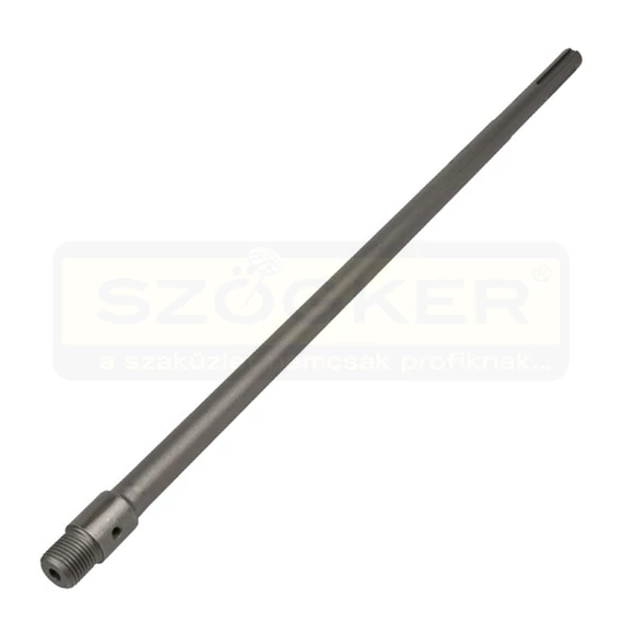 GEKO G40040 PT431350 KORONAFÚRÓHOZ ADAPTER 350mm SDS-PLUS M22*2