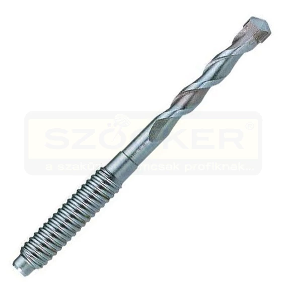 RATIO FALÁTTÖRŐ KÖZPONTFÚRÓ D12*155MM KEIL 259120155