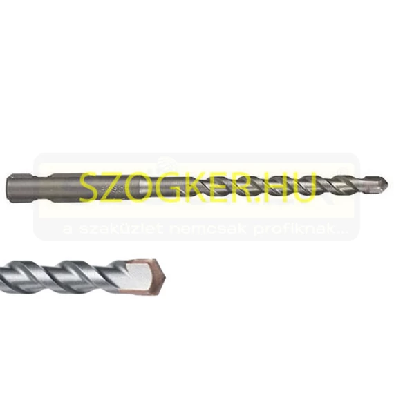 BOSCH 2609256900 UTOLSÓ DARAB SDSQUICK BETONFÚRÓ D4*85/40 KÉTÉLŰ