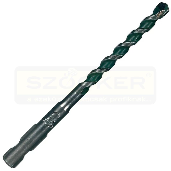 BOSCH 2609256913 SDSQUICK BETONFÚRÓ D06*100/055 KÉTÉLŰ TÖBBCÉLÚ HOBBY