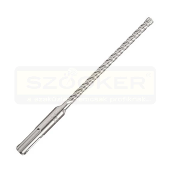 SDS PLUS BETONFÚRÓ D5*165 TCT NÉGYÉLŰ HIKOKI 783202