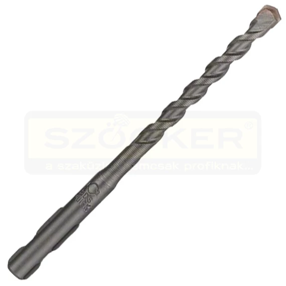 BOSCH 2609256903 SDSQUICK BETONFÚRÓ D06*055/100 KÉTÉLŰ TÖÖBCÉLÚ HOBBY