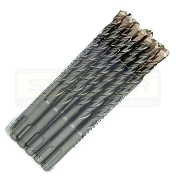 SDS PLUS BETONFÚRÓ D06*110/050 TCT KÉTÉLŰ HIKOKI 782415