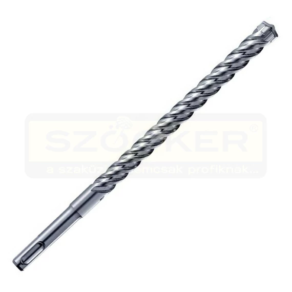 MAKITA B-57962 SDS PLUS BETONFÚRÓ D06*110/050 NEMESIS ZENTRO NÉGYÉLŰ,VASTŰRŐ