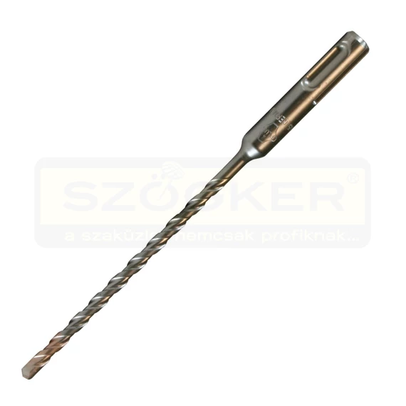MAKITA B-47444 SDS PLUS BETONFÚRÓ D07*160 V-PLUS KÉTÉLŰ