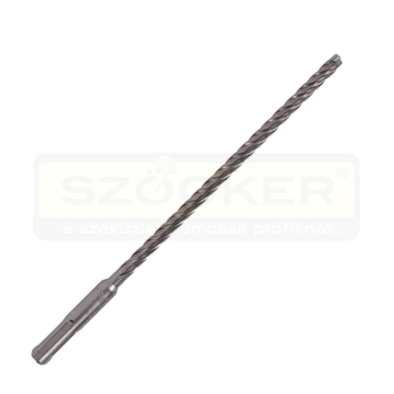 MAKITA B-58089 SDS PLUS BETONFÚRÓ D07*215/150 NEMESIS ZENTRO NÉGYÉLŰ,VASTŰRŐ
