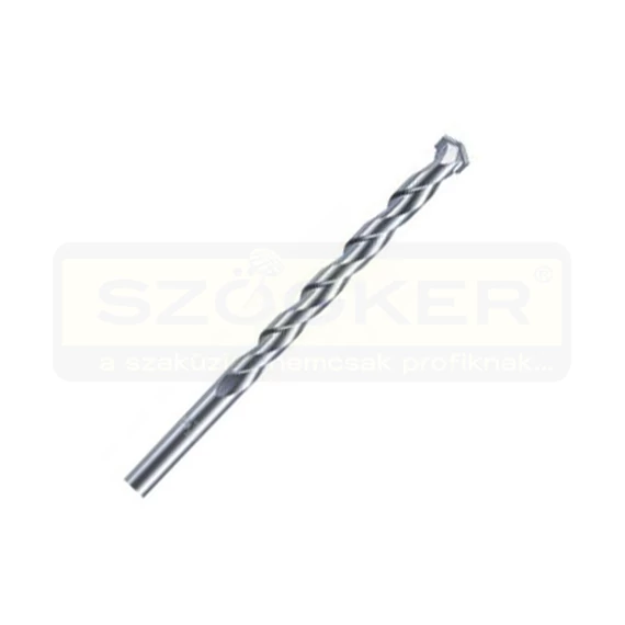 SDS PLUS BETONFÚRÓ D4*160/100 S2L  KÉTÉLŰ HIKOKI 782402