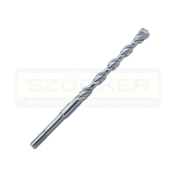 SDS PLUS BETONFÚRÓ D10*210/150 TCT KÉTÉLŰ HIKOKI 782446