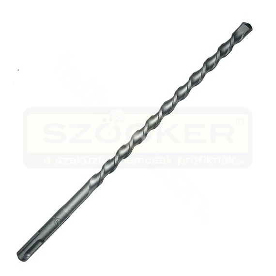 MAKITA D-17538 SDS PLUS BETONFÚRÓ D10*460/400 KÉTÉLŰ HOBBY MINŐSÉG