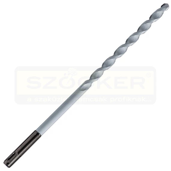SDS PLUS KARÁTFÚRÓSZÁR D08*260 ÜREGES TÉGLÁHOZ ÉS GÁZBETONHOZ RAWL RT-SDSB-8/260
