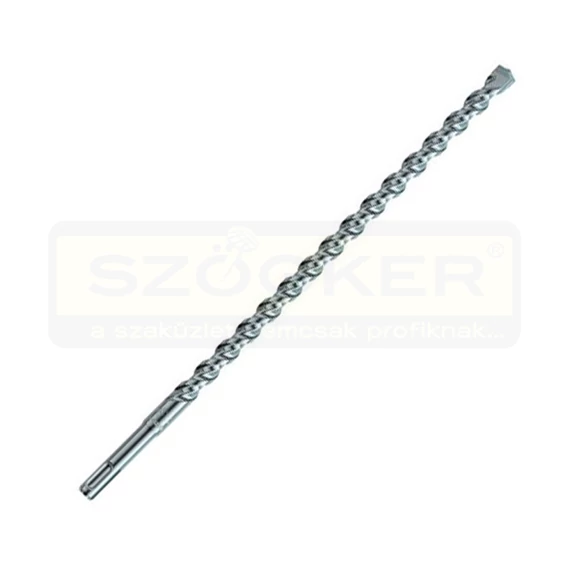 MAKITA B-47612 SDS PLUS BETONFÚRÓ D10*600 V-PLUS KÉTÉLŰ
