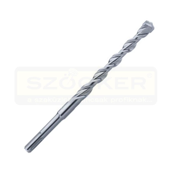 SDS PLUS BETONFÚRÓ D10*800 TCT KÉTÉLŰ HIKOKI 782452