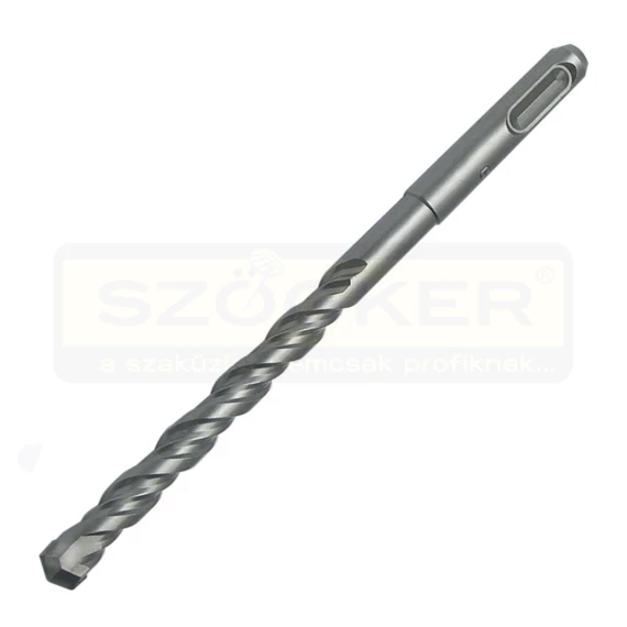 SDS PLUS BETONFÚRÓ D06*600/550 TWIXX TURBO  KÉTÉLŰ IMPORT