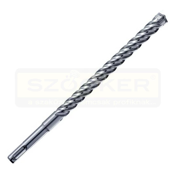 MAKITA B-58590 SDS PLUS BETONFÚRÓ D16*600/550 NEMESIS ZENTRO NÉGYÉLŰ,VASTŰRŐ