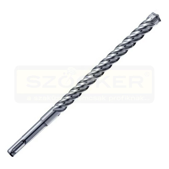 MAKITA E-24860 SDS PLUS BETONFÚRÓ D18*250/200 NEMESIS ZENTRO NÉGYÉLŰ,VASTŰRŐ