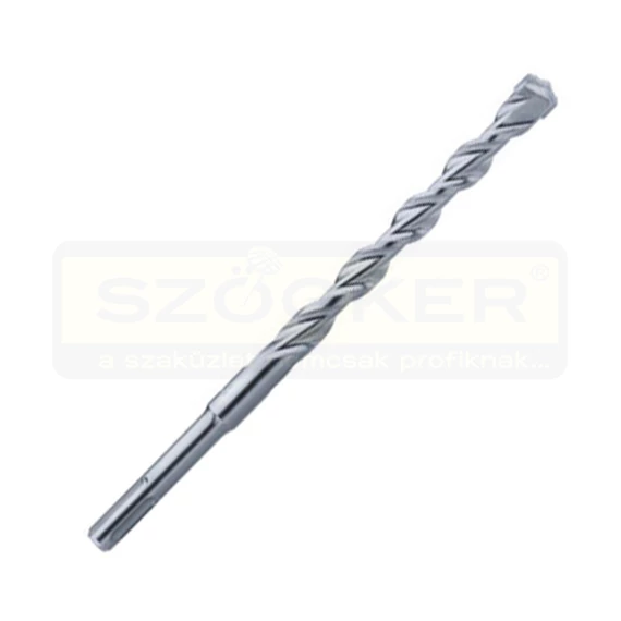 SDS PLUS BETONFÚRÓ D20*220/200 KÉTÉLŰ HIKOKI 782500