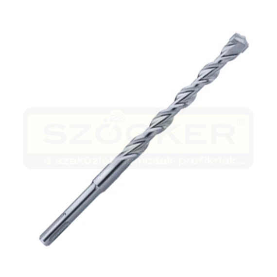 SDS PLUS BETONFÚRÓ D18*300 KÉTÉLŰ HIKOKI 782494