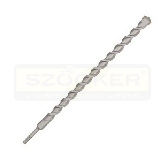 SDS PLUS BETONFÚRÓ D32*600 KÉTÉLŰ MTX 709709