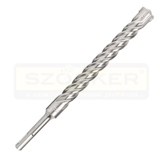 SDS PLUS BETONFÚRÓ D30*450 NÉGYÉLŰ HIKOKI 783287