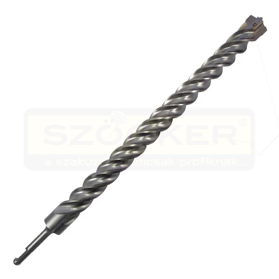 MAKITA B-58774 SDS PLUS BETONFÚRÓ D30*450 NEMESIS ZENTRO NÉGYÉLŰ,VASTŰRŐ