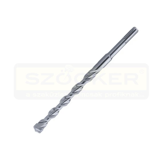 SDS PLUS BETONFÚRÓ D06.5*310 TCT KÉTÉLŰ HIKOKI 782426
