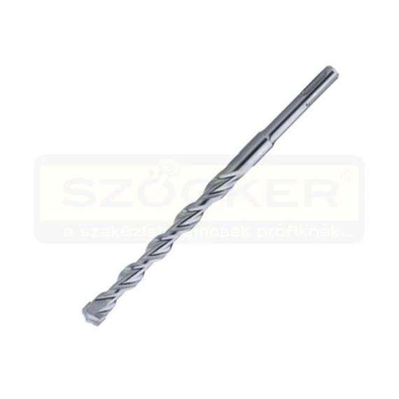 SDS PLUS BETONFÚRÓ D06.5*400 TCT KÉTÉLŰ HIKOKI 782427