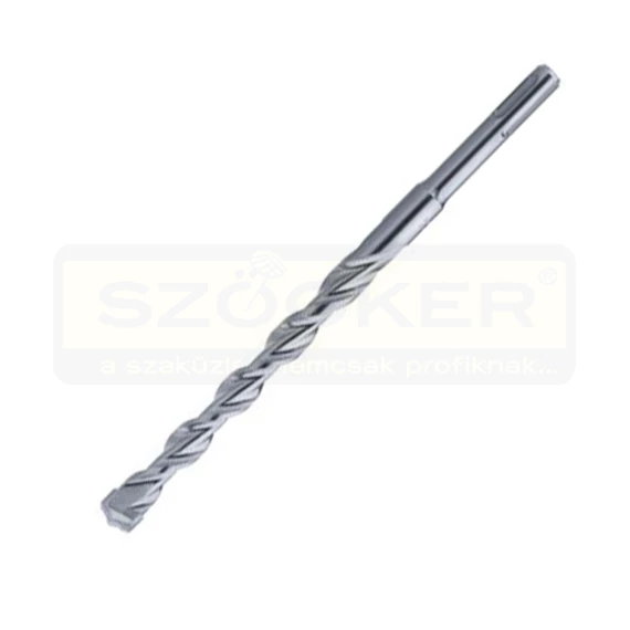 SDS PLUS BETONFÚRÓ D15*260/210 KÉTÉLŰ HIKOKI 782481