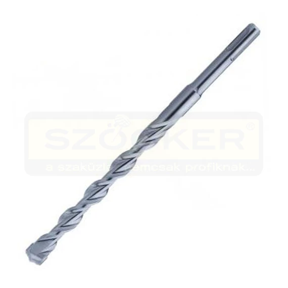 SDS PLUS BETONFÚRÓ D12*260/200 TCT KÉTÉLŰ HIKOKI 782460