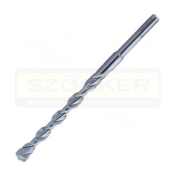 SDS PLUS BETONFÚRÓ D08*600/540 KÉTÉLŰ HIKOKI 782439