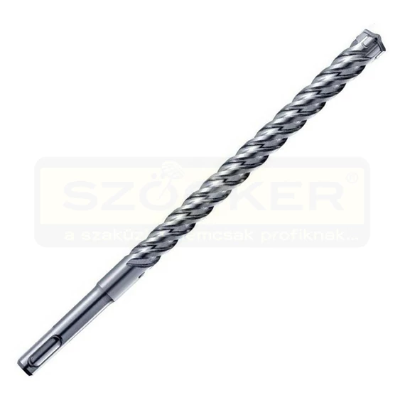 SDS PLUS BETONFÚRÓ D16*165 NÉGYÉLŰ HIKOKI 783266