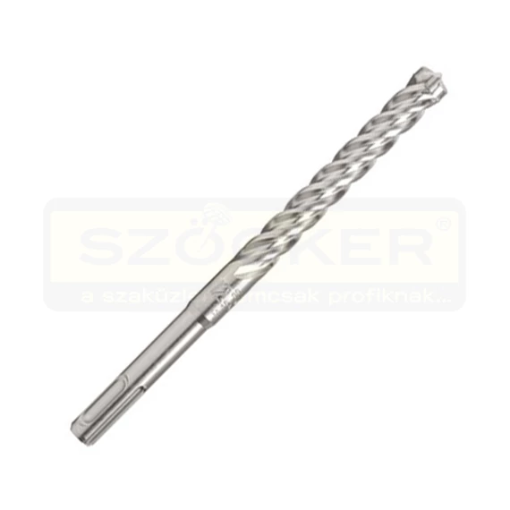 SDS PLUS BETONFÚRÓ D16*315/250 NÉGYÉLŰ TCT HIKOKI 783269